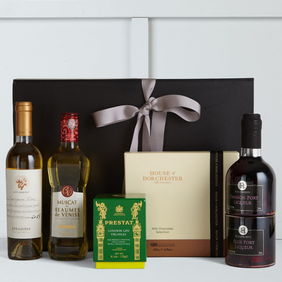 After Dinner Treat Gift Box