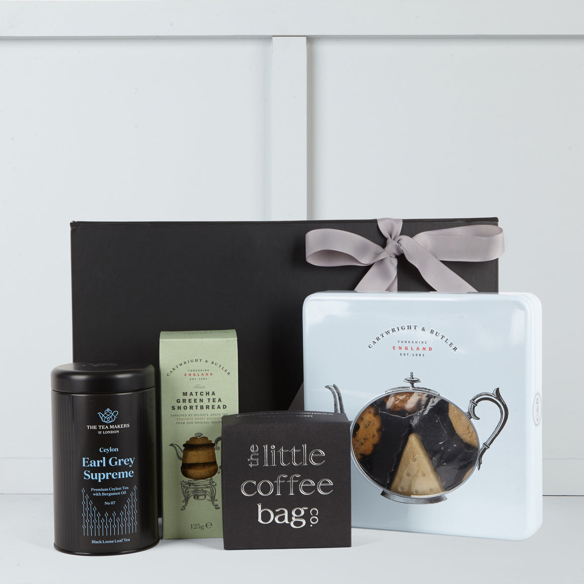 Elevenses Gift | Hamper Lounge 