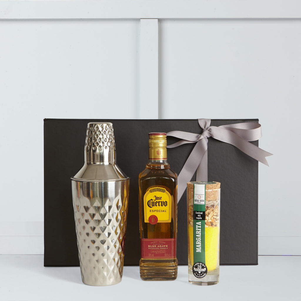 Margarita Cocktail Night Gift