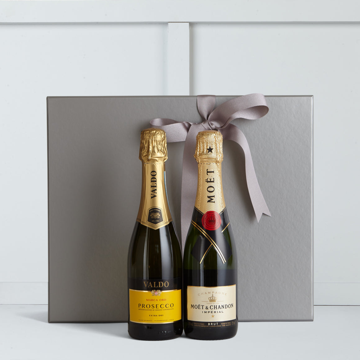 Mini Bubbly Gift Box 