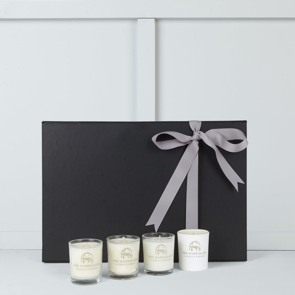 Mini Harrogate Candle Box