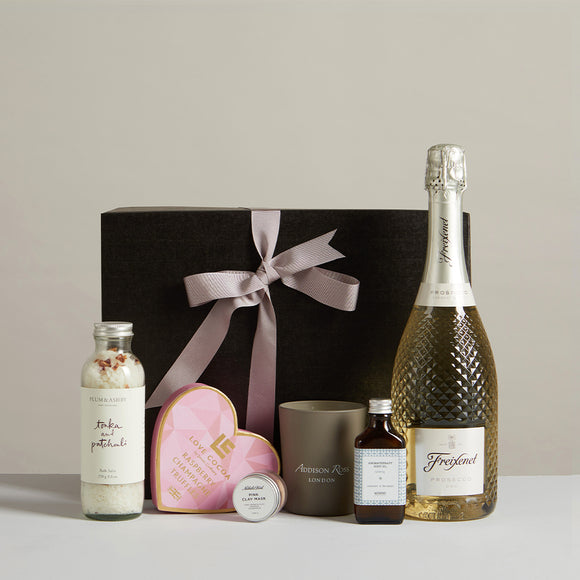 Pamper For Two Gift Box