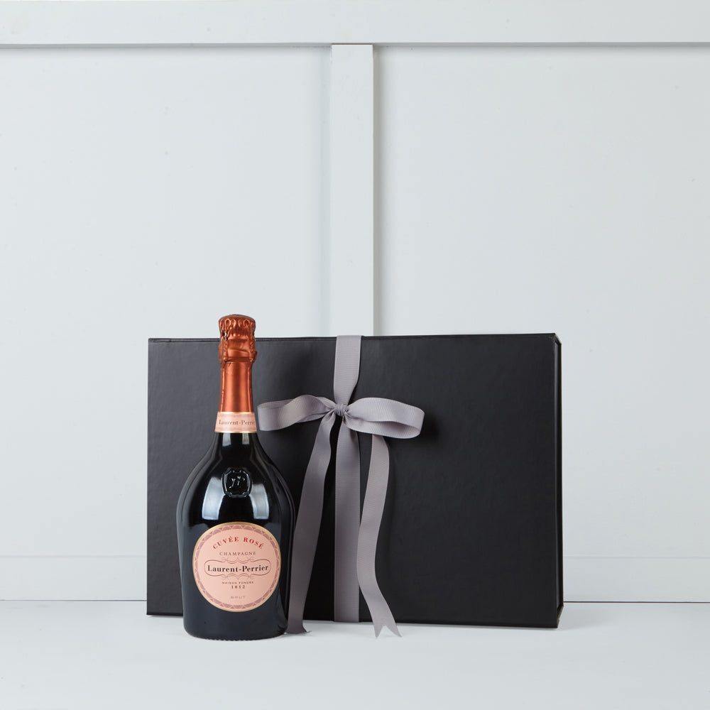 Laurent Perrier Rose Champagne 