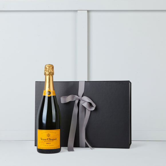 Veuve Clicquot Champagne