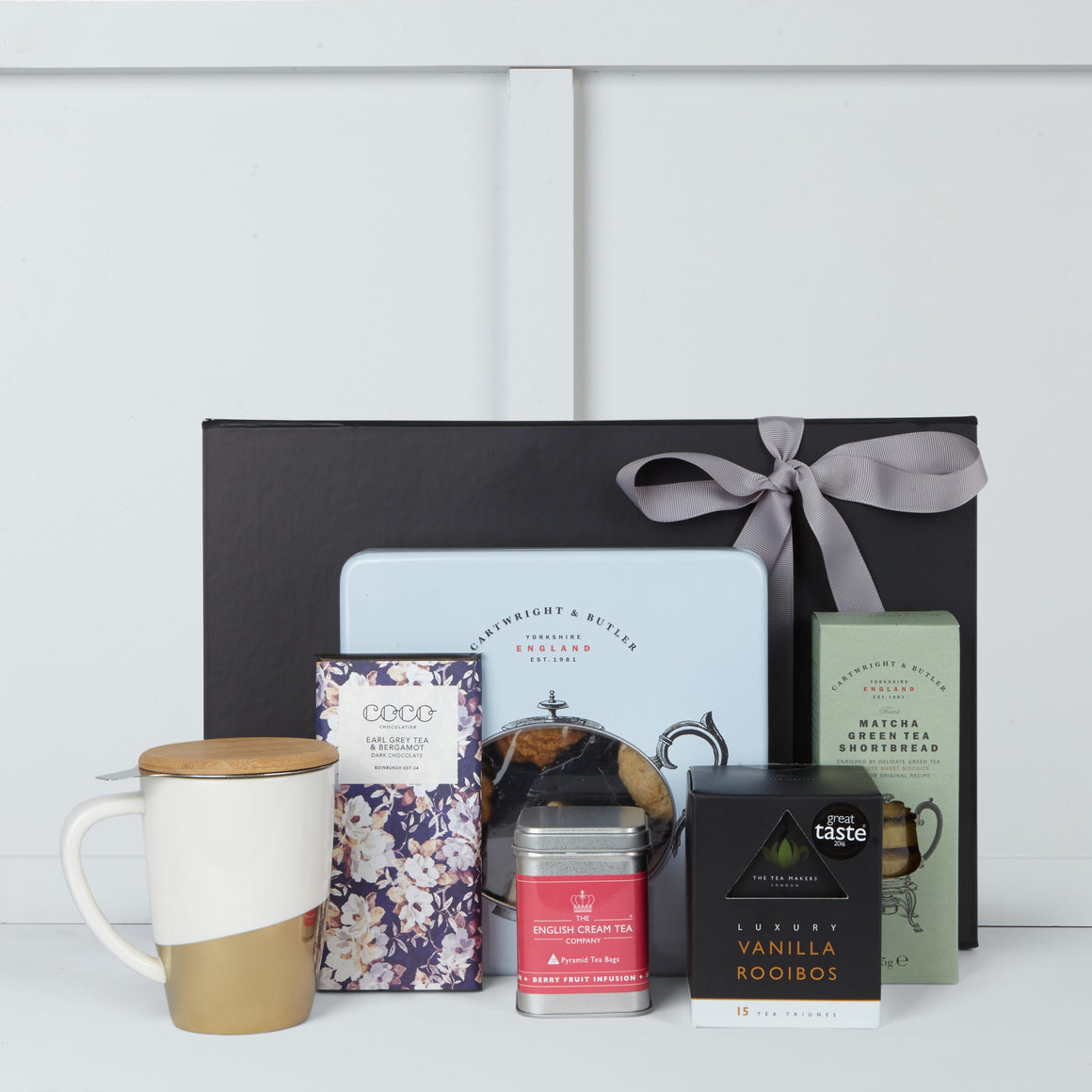 Tea Break Gift Box