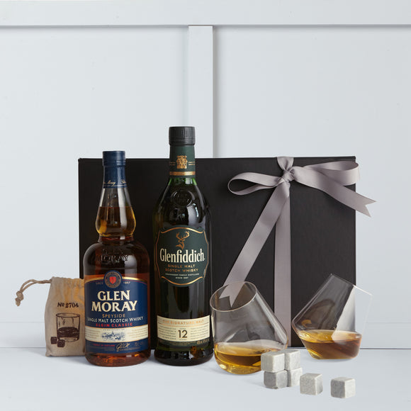Whisky Heaven Gift | Hamper Lounge 