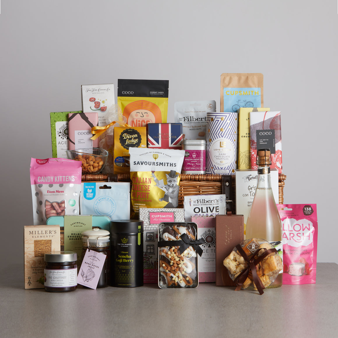 All Our Favourites Hamper
