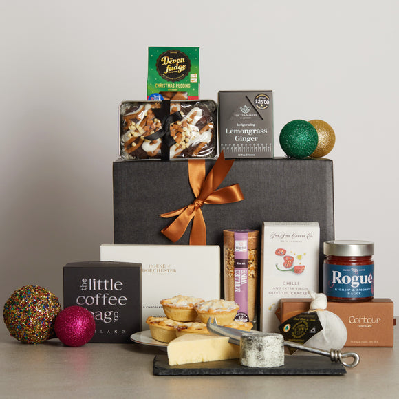 Comfort & Joy Gift Box