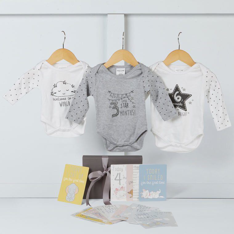 Little Star Baby Gift Box