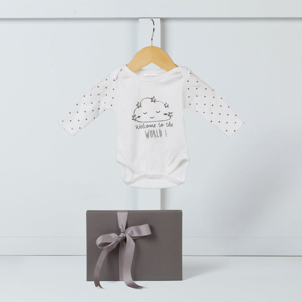 Little Star Baby Gift Box