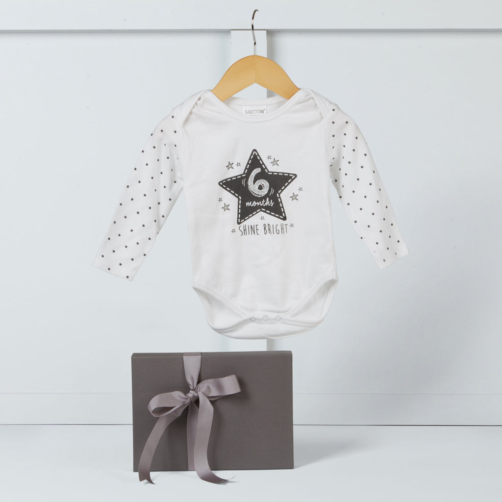 Little Star Baby Gift Box