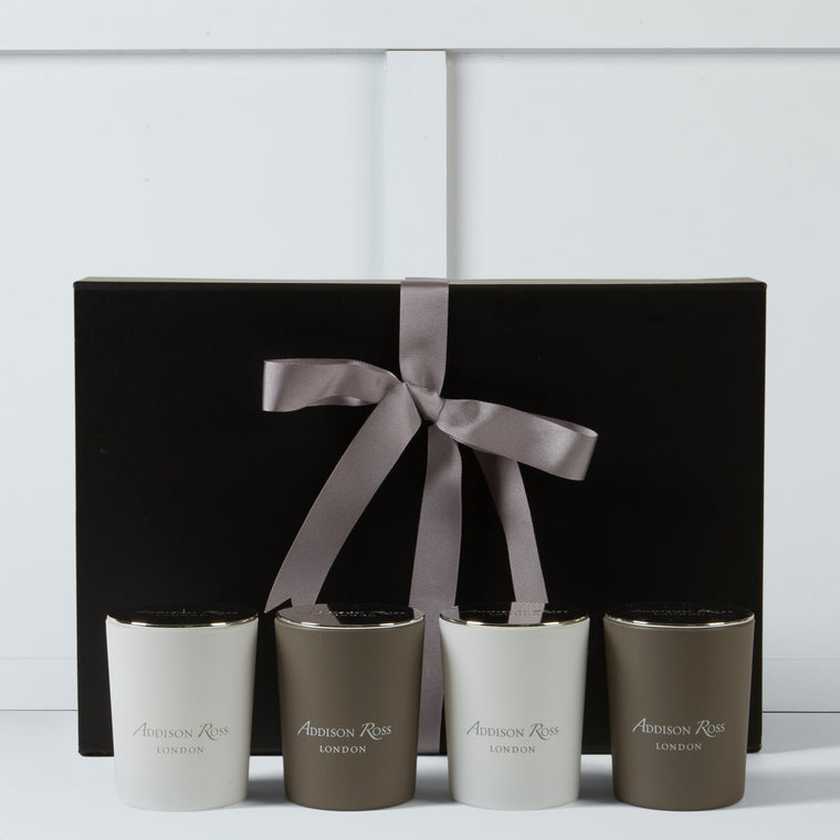 Addison Ross Scented Candle Box