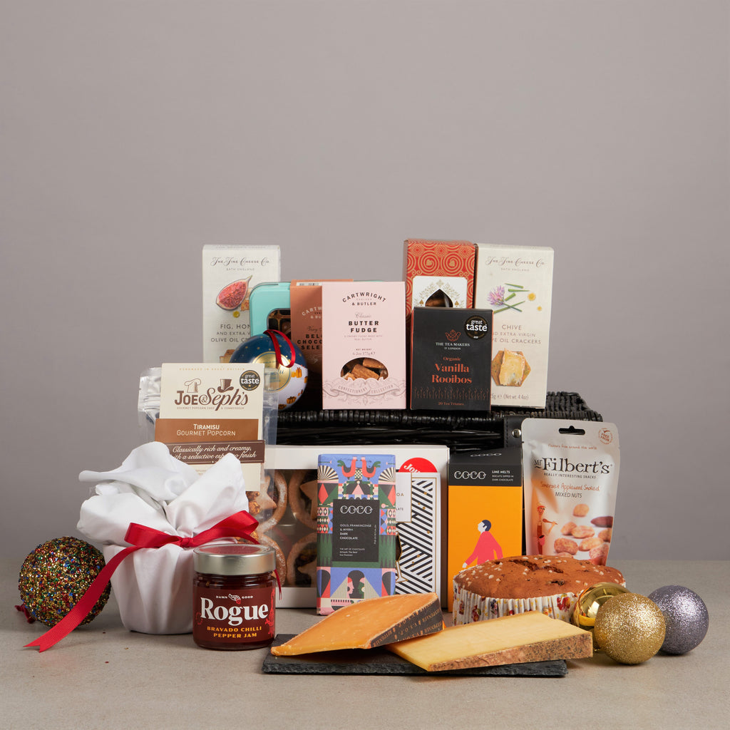 Good Tidings Hamper