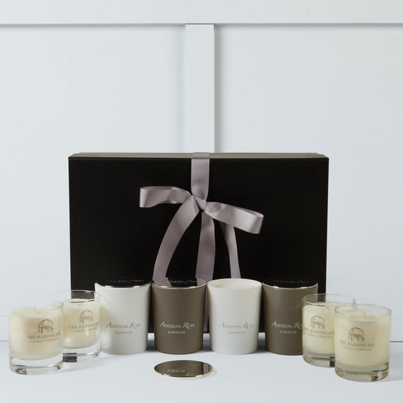 The Ultimate Candle Gift Box