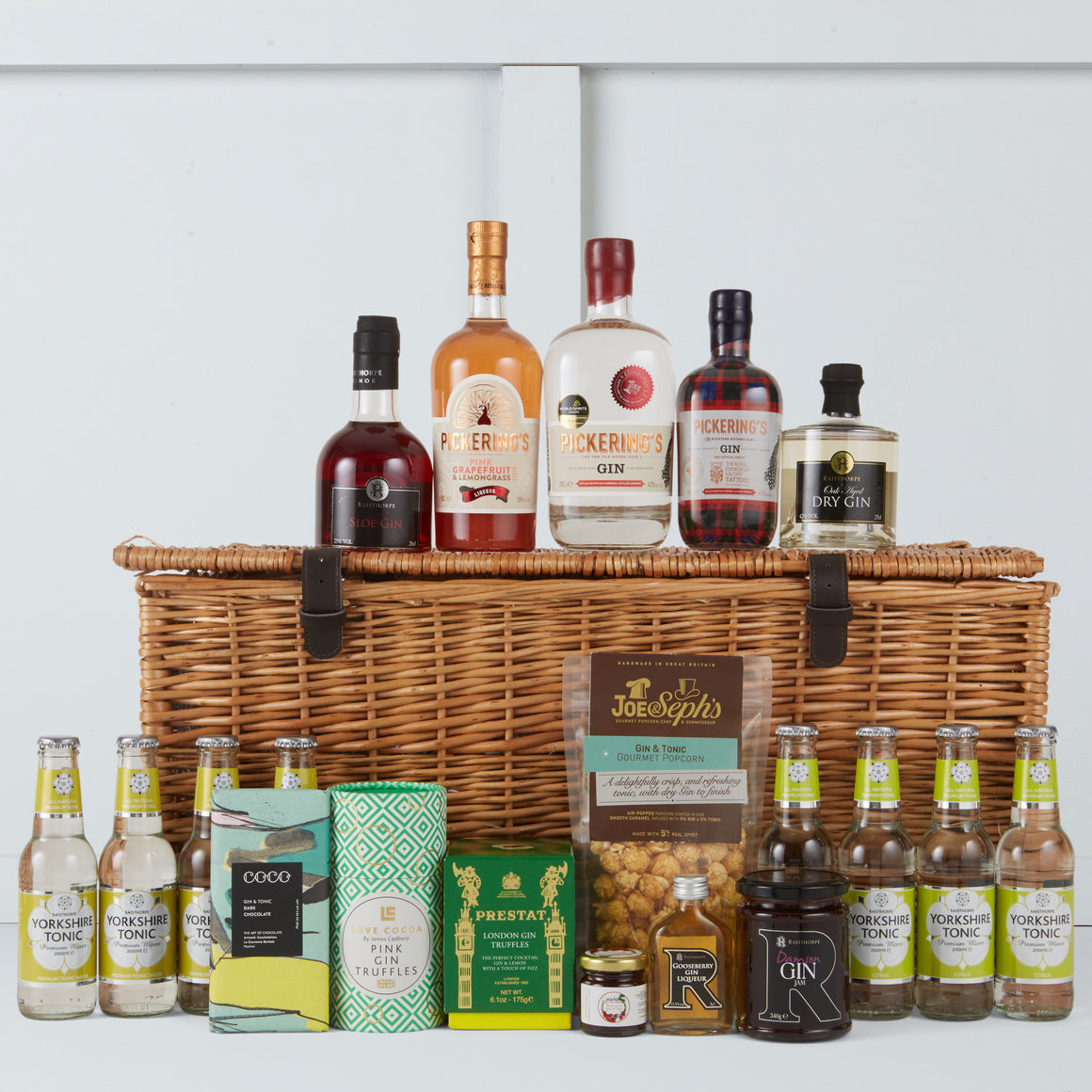 Ultimate Gin Hamper